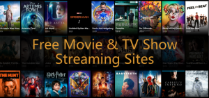 free movie tv