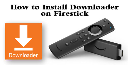 How to Inatall Downloader on Firestick